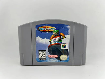 Wave Race 64 Nintendo 64 N64