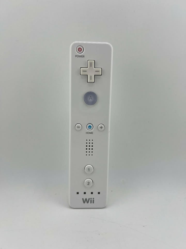 Manette Nintendo Wii Wiiu
