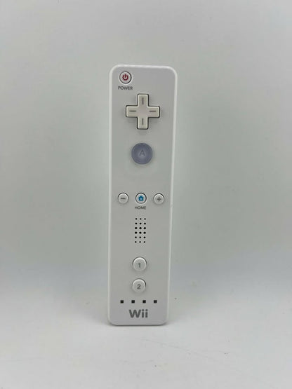 Manette Nintendo Wii Wiiu