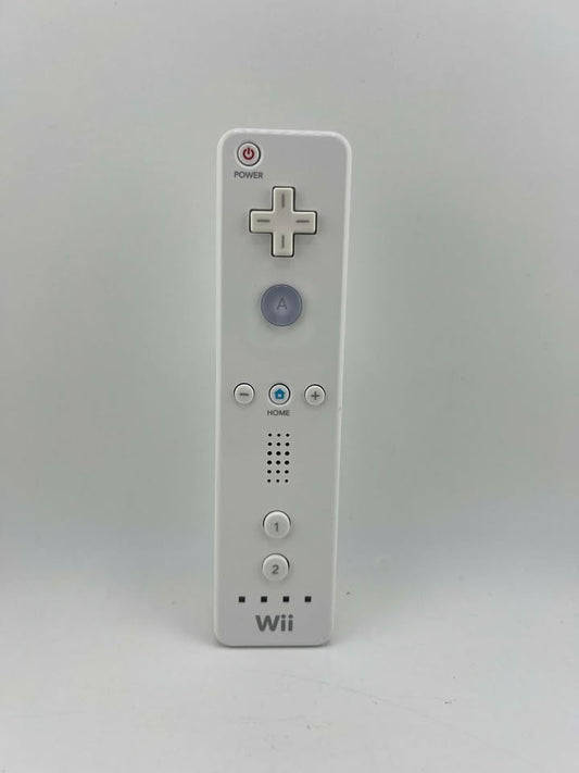 Manette Nintendo Wii Wiiu