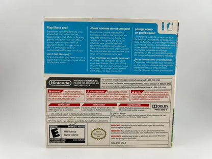 Wii Sports Nintendo Wii