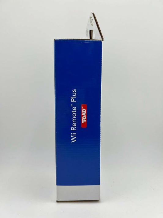 Manette Nintendo Wii U Motion Plus Toad