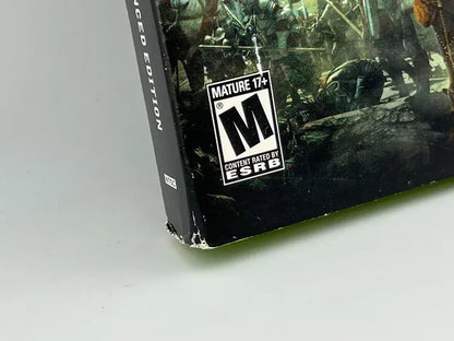 The Witcher 2: Assassins Of Kings Enhanced Edition Xbox 360 X360