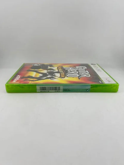Guitar Hero World Tour Xbox 360 X360