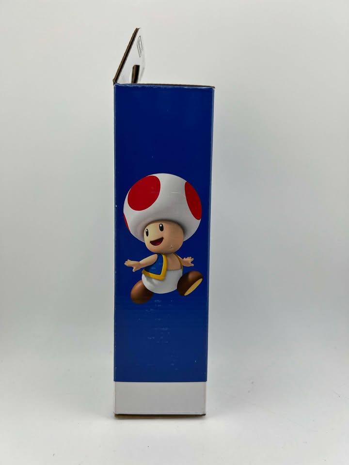 Manette Nintendo Wii U Motion Plus Toad