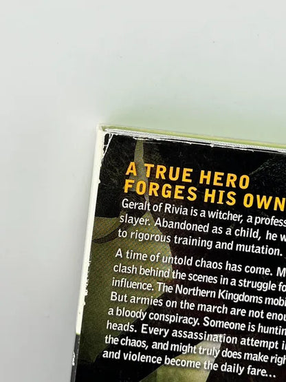 The Witcher 2: Assassins Of Kings Enhanced Edition Xbox 360 X360