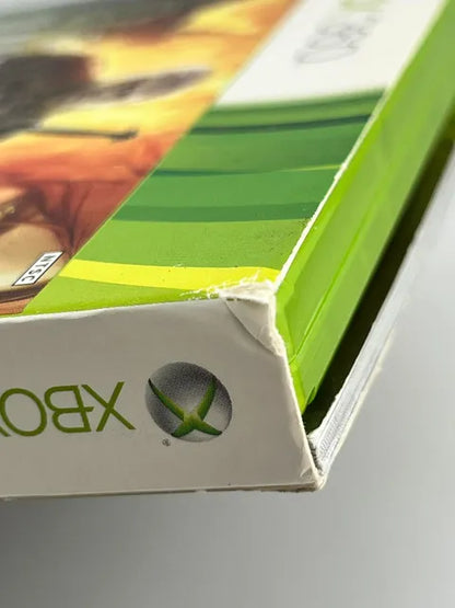 The Witcher 2: Assassins Of Kings Enhanced Edition Xbox 360 X360