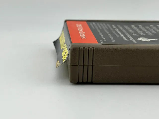 Wizard of Wor Atari 2600
