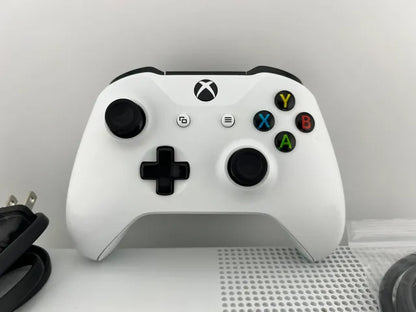 Console Xbox One S Xone