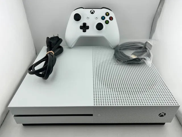 Console Xbox One S Xone