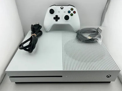 Console Xbox One S Xone