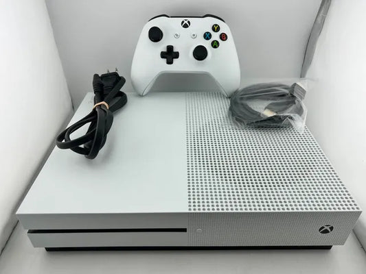 Console Xbox One S Xone