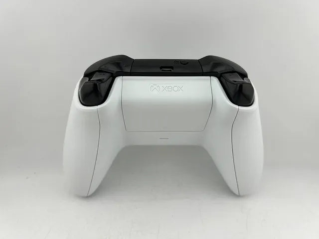 Manette Xbox One Xone Blanche