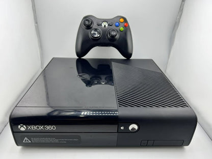 Console Xbox 360 Slim E X360