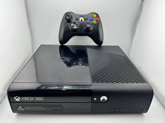 Console Xbox 360 Slim E X360