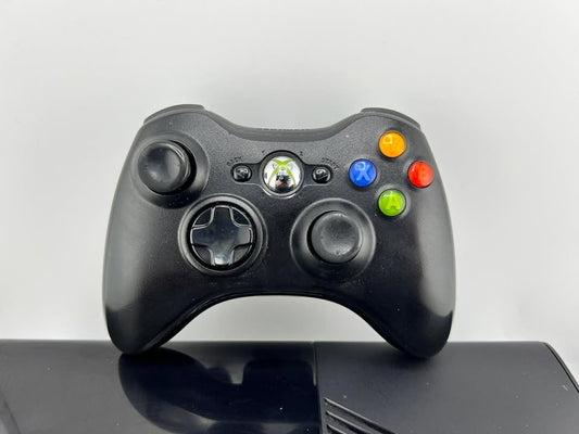 Console Xbox 360 Slim E X360
