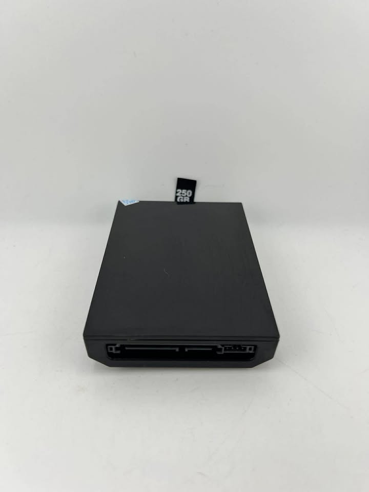 Disque dur 250GB Xbox 360 Slim X360 HDD