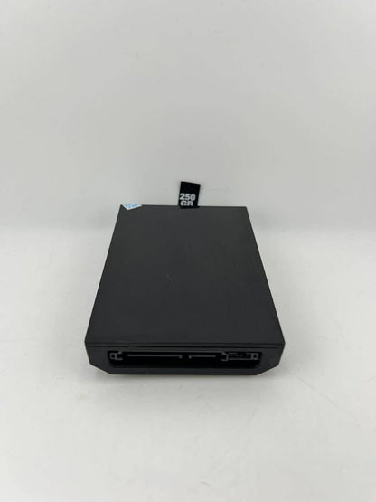 Disque dur 250GB Xbox 360 Slim X360 HDD