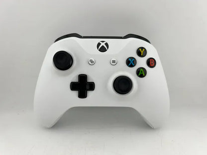 Manette Xbox One Xone Blanche