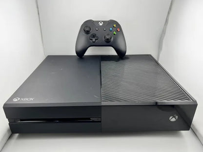 Console Xbox One Xone