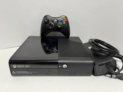 Console Xbox 360 Slim E X360