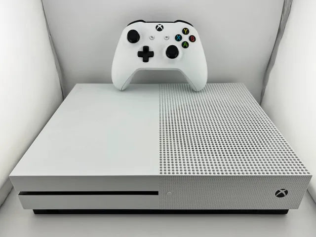 Console Xbox One S Xone