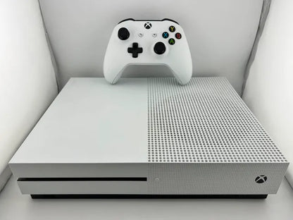 Console Xbox One S Xone