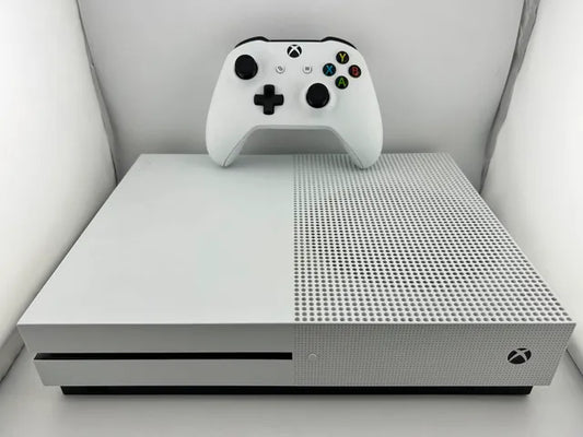 Console Xbox One S Xone