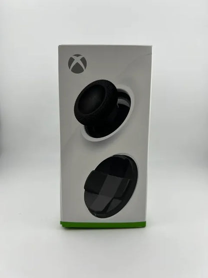 Manette Xbox Series X Robot White 2026 Box