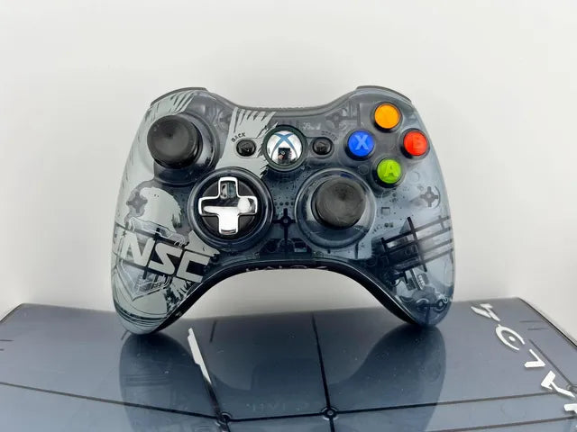 Console Xbox 360 X360 Halo 4 Limited Edition Console