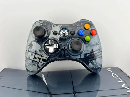 Console Xbox 360 X360 Halo 4 Limited Edition Console