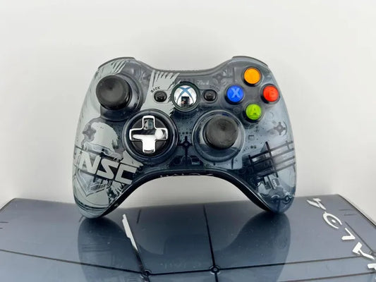 Console Xbox 360 X360 Halo 4 Limited Edition Console
