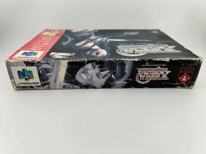 Xena Warrior Princess Nintendo 64 N64