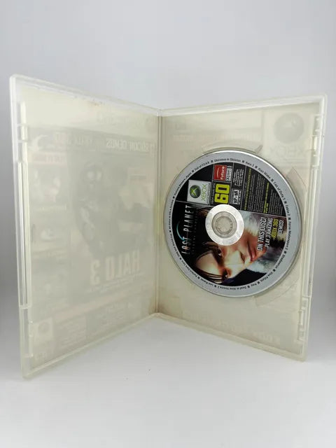 Official Xbox Magazine Demo Disc 60 Xbox 360 X360