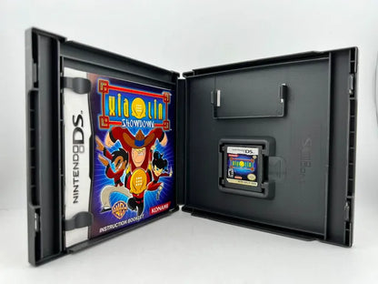 Xiaolin Showdown Nintendo DS