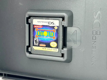 Xiaolin Showdown Nintendo DS