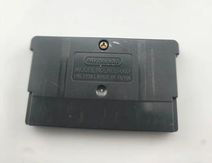 Super Mario World: Super Mario Advance 2  Game Boy Advance GBA