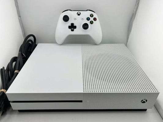 Console Xbox One xone S