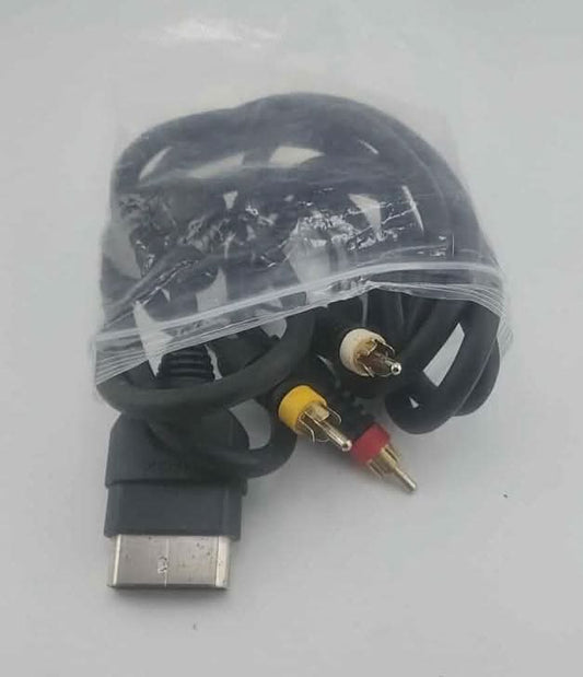 Fil RCA Xbox générique