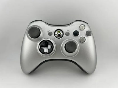 Manette Silver Xbox 360 X360