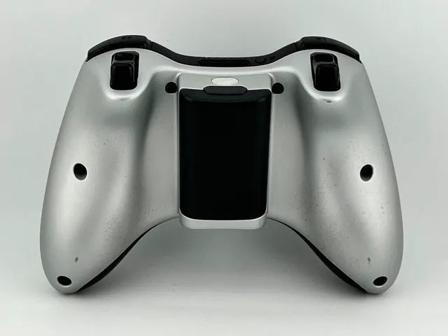 Manette Silver Xbox 360 X360