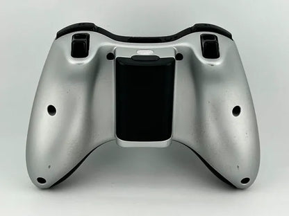 Manette Silver Xbox 360 X360