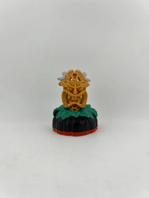 Tiki Speaky Skylanders Trap Team SKYL 15