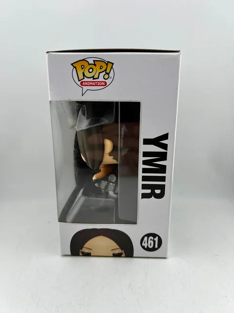 Funko POP Animation Ymir #461