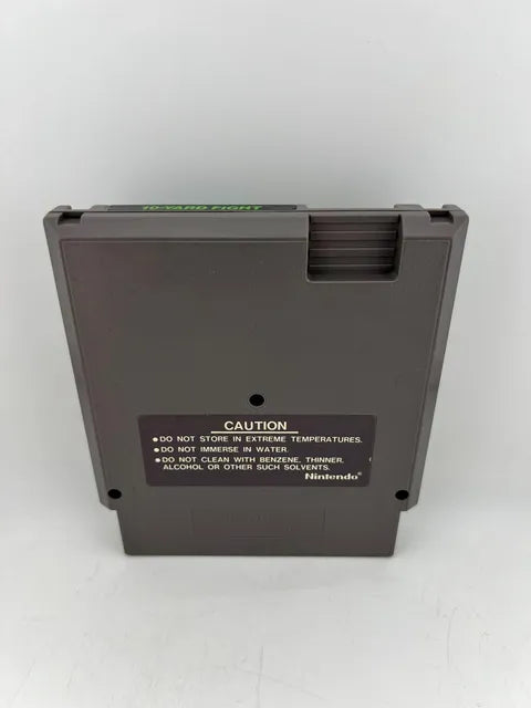 10 Yard Fight Nintendo NES