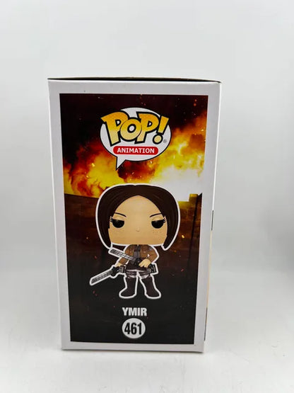 Funko POP Animation Ymir #461