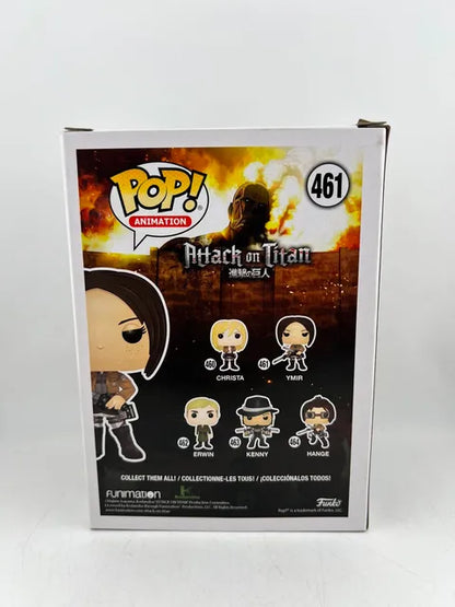 Funko POP Animation Ymir #461