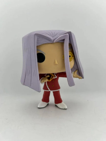 Funko Pop! Animation: Yu-Gi-Oh - Maximillion Pegasus #716