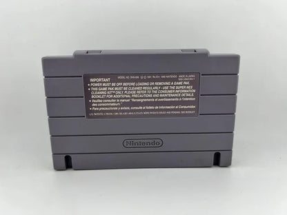 Super Mario World 2 Yoshi's Island Super Nintendo SNES