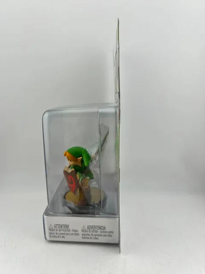 Young Link Amiibo Smash Series